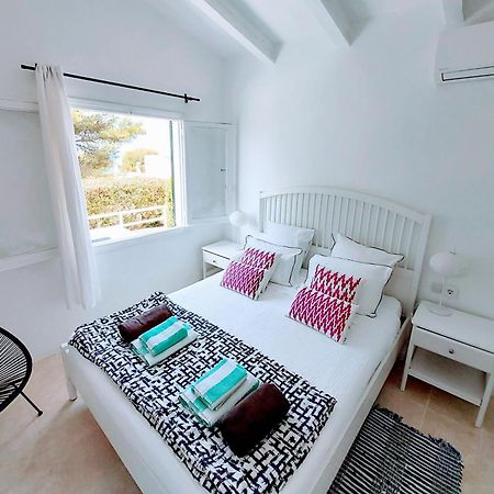 Ty Bihan Sant Lluis Bagian luar foto